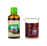 Bylinné kapky s.r.o. Hloh list + květ…