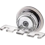 Ridder 12102200 chrom