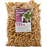 Damodara Luštěninové celestýnské nudle…