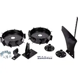 Hahn & Sohn Cedrus GLX-GT65 orací sada