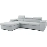 Rozkládací rohová souprava Padua s…