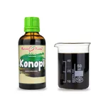 Bylinné kapky s.r.o. Konopí CBD…