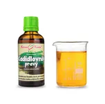 Bylinné kapky s.r.o. Kadidlovník pravý…