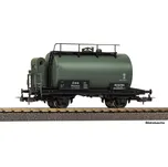 PIKO Cisternový vůz Benzina CSD IV 27754