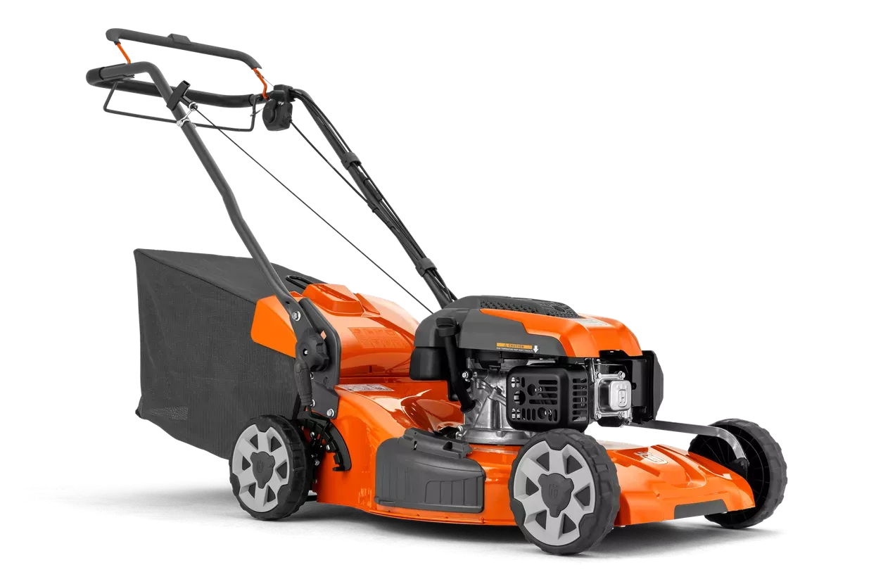 Benzínová sekačka HUSQVARNA LC 356VP motor Husqvarna Benzínové