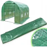 4iQ Group Náhradní plachta na fóliovník…