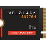 Western Digital Black SN770M…