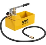 REMS Push 25 bar 115002