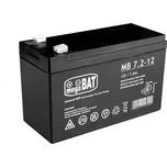 LEAN Sport MB 7,2 - 12 12V 7,2Ah