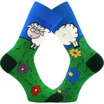 Lonka Deasterik s velikonočním motivem…