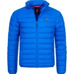 Höhenhorn Balmhorn modrá