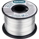 Extol 8791860A 0,8 mm x 100 m