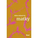 Zmatky - Klára Mikulecká (2026,…