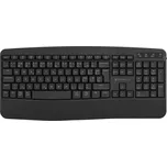 Eternico Ergonomic Wireless KSB2430…