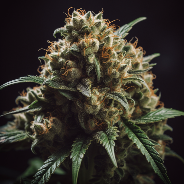 Vision Seeds - Jack Herer 5 ks