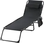 Garden Line Sleepylike zahradní lehátko…