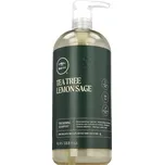 Paul Mitchell Tea Tree Lemon Sage…
