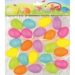 Anděl Přerov 9989 plastová vajíčka na…