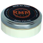 Moneta Krém na obuv 50 ml hnědý