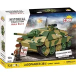 COBI Jagdpanzer 38(t) 1:28