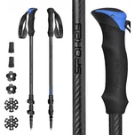 Spokey Atom K944821 šedé/modré 105-135…