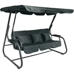 Tempo Kondela Mija 0000399143 tmavě šedá