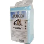 JUKO petfood Návyková podložka 60 x 90…