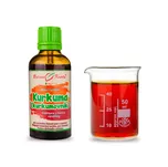 Bylinné kapky s.r.o. Kurkuma…