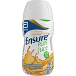 Abbott Ensure Plus Juce 220 ml