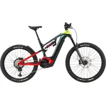 Cannondale Moterra Neo Carbon Lt 1…