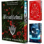 Bezohledná - Lauren Roberts (2026,…