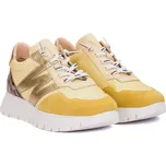 Wonders A-24100 žluté