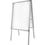 tectake 400881 A1 šedý