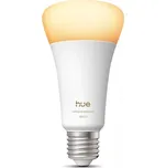 Philips Hue WA 1600 A67 E27 15W 230V…