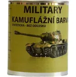 U PEPÁNKA s.r.o. Military 4 kg