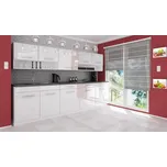 Falco Devil 260/260 cm bílý lesk