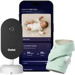 Owlet Dream Duo Mint