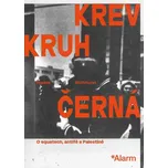 Krev Kruh Černá - Radek Wollmann (2025,…