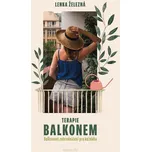 Terapie balkonem: Balkonové…