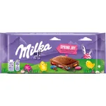 Milka Velikonoční mléčná čokoláda s…