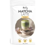 Mixly Matcha latte vanilka 300 g