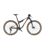 KTM Scarp Elite 29" černé 2024