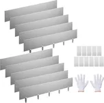 VEVOR NHGJSPZ10M16GD2FB001V0 23 x 100…