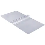 VEVOR PVC chránič stolu 123,2 x 46 cm…