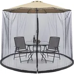 Moskytiéra na zahradní slunečník 2,18 x…