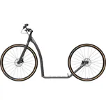 Kostka Trip Max G7 Magic Grey