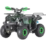 MiniRocket Motors ATV Toronto Hummer…