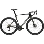 Cannondale SuperSix Evo 5 Raw 2026 56 cm