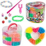 Teddies Udělej si svůj náramek z…