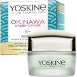 Yoskine Face Cream Okinawa Green Caviar…